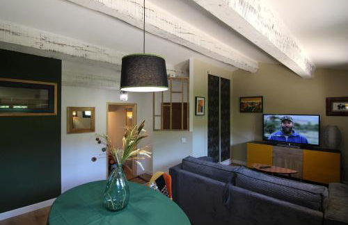 Appartement de 40m2 indépendant - Foto 12