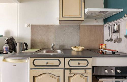 Les Studios Parfaitement Imparfaits - Lens Louvre-Bollaert - Foto 89