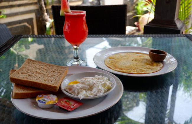 Villa Keluarga - Foto 18