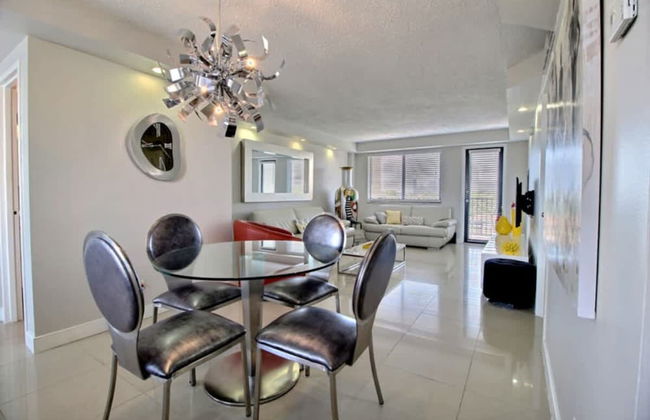 Golden Isles 509 in Hallandale Beach - Foto 5