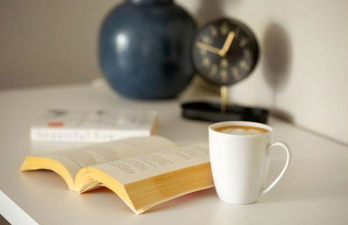 Serene SoCo Escape, Walk to Cafes and Free Parking - Photo 36