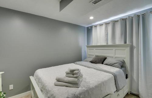 11 Mi to Great Salt Lake Magna Getaway! - Foto 19