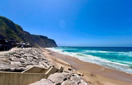 Praia Grande Beach House by refuge holiday homes - Foto 44