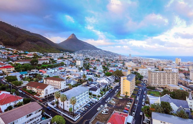 Superior Three Bedroom Apartment - Foto 15