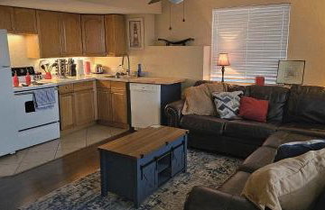 Lighthouse Basement Guest Suite - Foto 5