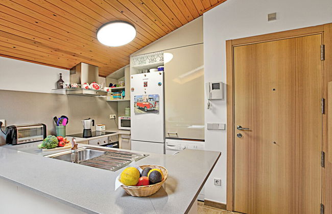 El Tarter Family Mountain Rental - Foto 4