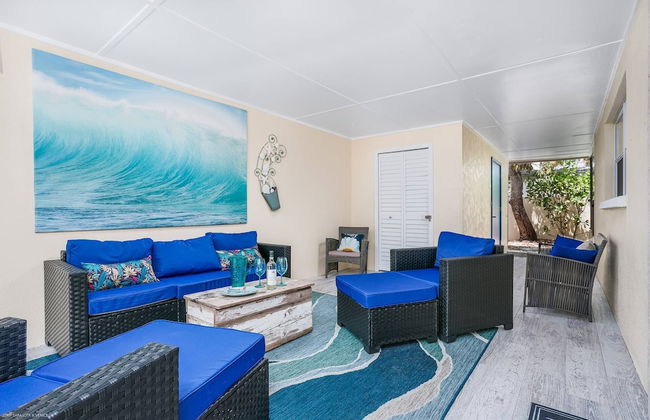 Lulu's Crescent Cottage #2 - Foto 3