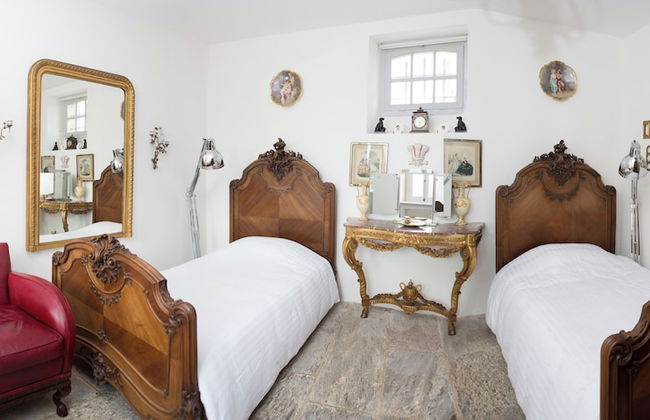 Château De La Goujonnerie - Photo 17