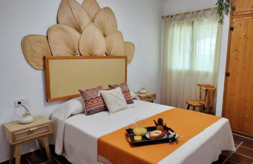 Casa Rural Las Adelfas - Foto 38