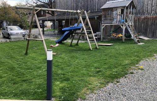 Ferienwohnung Wanner - Foto 3