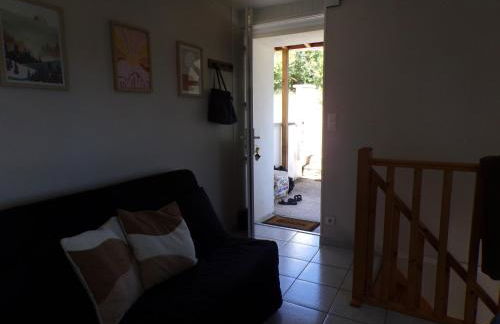 Maison calme & paisible avec vue - Foto 17