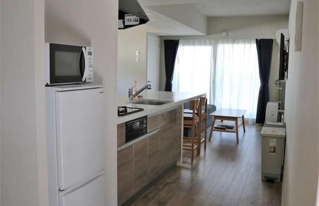 Stay's OTARU - Foto 29