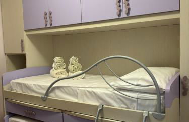 GrElly's House - Holiday in Rome - 50 meters from the Metro - Foto 29