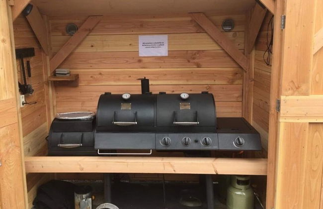 Farmhouse With Near sea and Forest - Foto 20