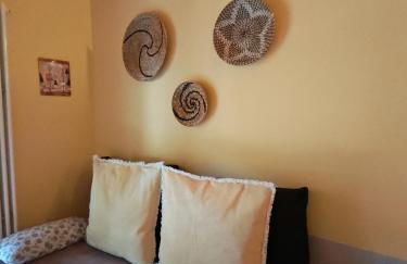 Nid du Coeur - Caratteristico Appartamento con Vista e Balconi - Horizon Vacanze - Foto 8