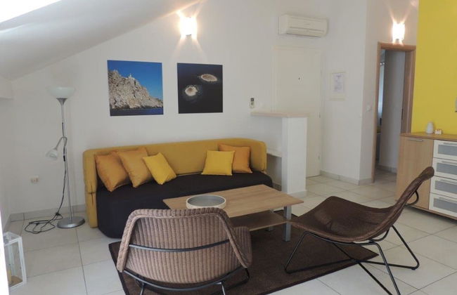 Apartments SVI-MI - Foto 12