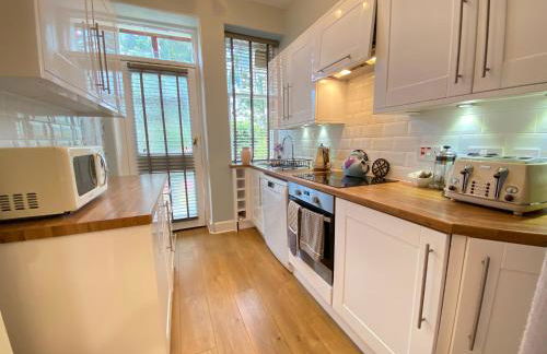 Old Abbey Cottage - Foto 11