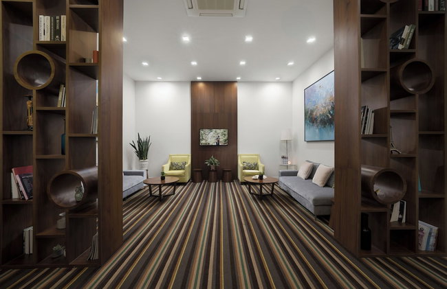 Somerset Central TD Hai Phong City - Photo 38