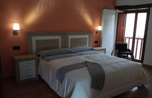 Apartamentos Turísticos Accesibles La Quinta de Sotoscueva - Photo 11