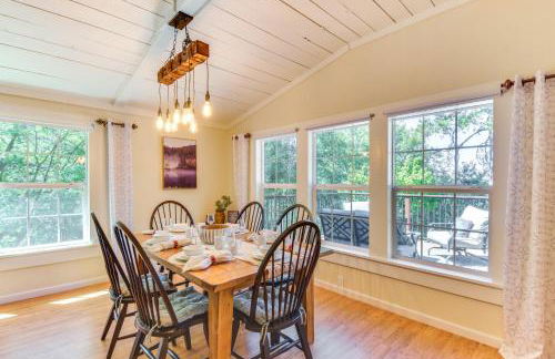 Sonora Hilltop Home Scenic Views, Pet Friendly! - Foto 6