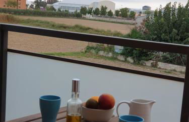 Deltebre Apartamentos - Foto 58