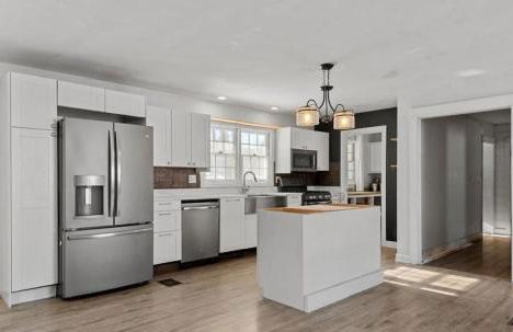 Peaceful Spaulding Orchard Home - Photo 1