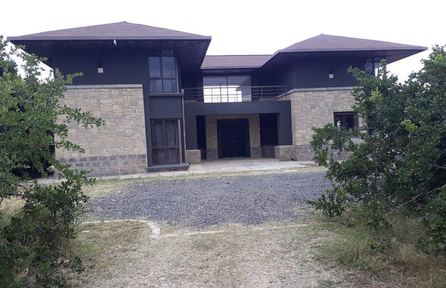 Ol Pejeta Holiday Villas - Foto 20