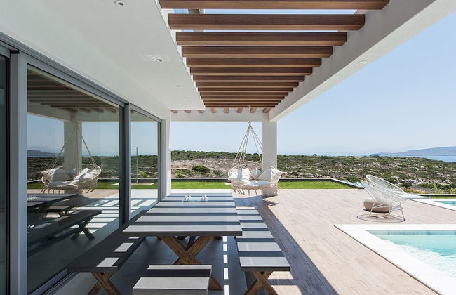 Villa Alas - Photo 5