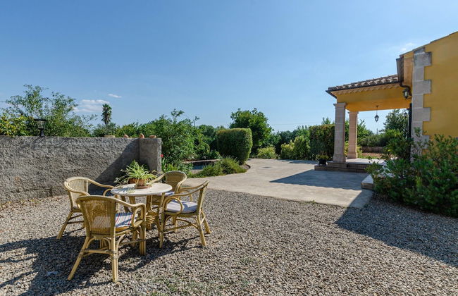 Town Center Villa in Buger - Foto 49