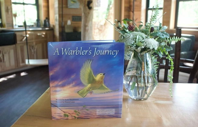 Tuxedo Falls - Foto 33