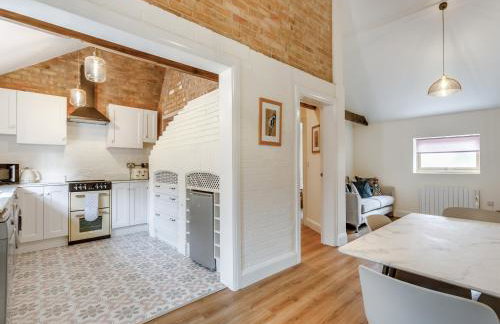 Woodpecker Barn - Uk38613 - Foto 12