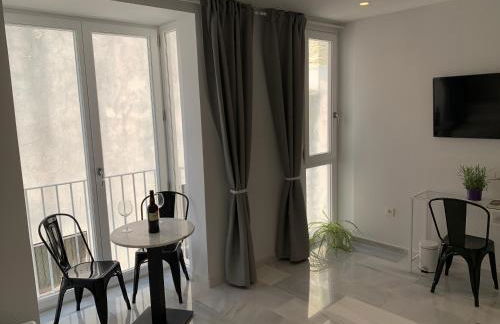 San Lorenzo Apartamentos y Suites - Foto 26