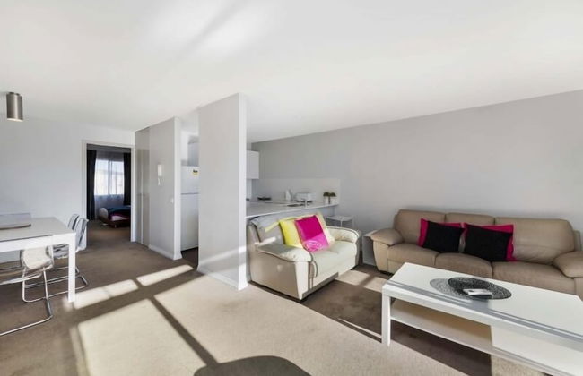 Accommodate Canberra - Griffin - Foto 40