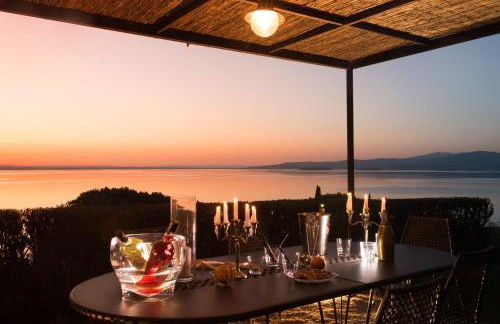 Holiday Home in Magione With Lake View & Pool - Foto 92