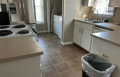 The Parkside Townhome - Foto 8