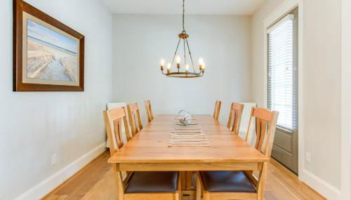 408A The Boardwalk House - Foto 3