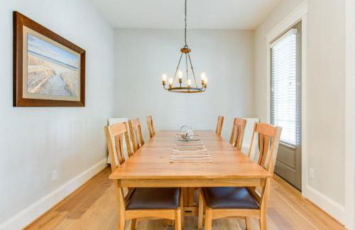 408A The Boardwalk House - Foto 3