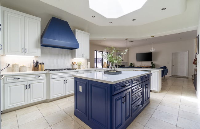 Opal by Avantstay Central Scottsdale Luxe Home - Foto 9