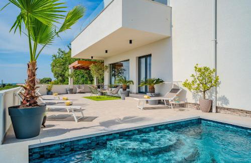 Villa Hill - Foto 15