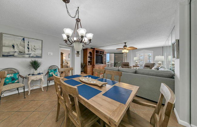 Inlet Reef 416 - Foto 27