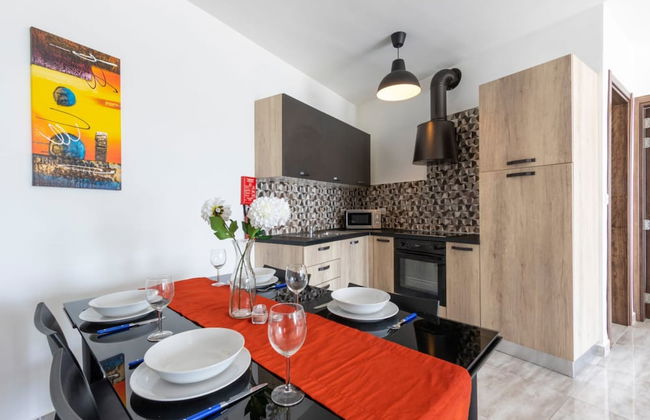 Kalkara - Modern 2 Bedrooms Apt Nb 3 - Foto 18