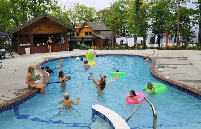 Trappers Landing Lodge - Foto 23