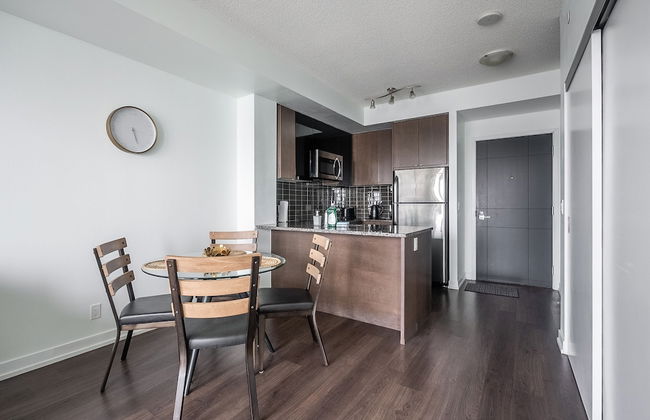 Modern Lillian Street Condos Midtown Toronto - Photo 63