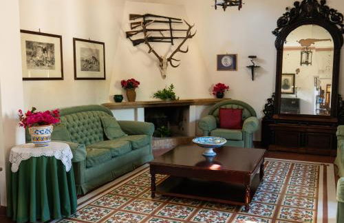 Agriturismo Baglio Fontana - Foto 38