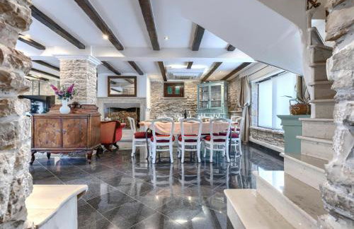 Holiday Home Golden Roots by Interhome - Foto 6