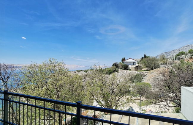 Adria - Seafront & Seaview - A1 Adriana - Foto 22