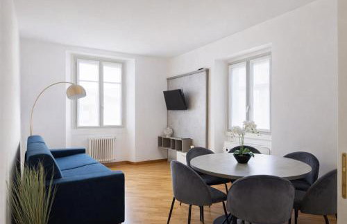 MARCO POLO 9 by Serendipity - Foto 1