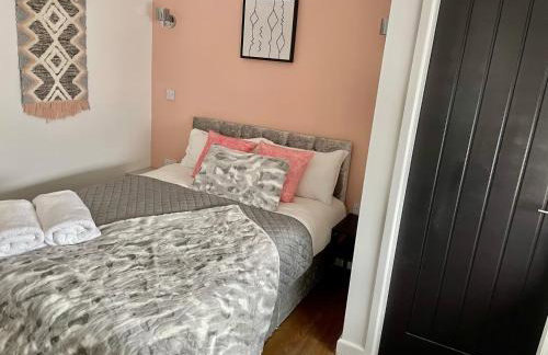 The Dance School - 1 and 2 Bedroom Apartments in the Heart of Chesterfield - Foto 33