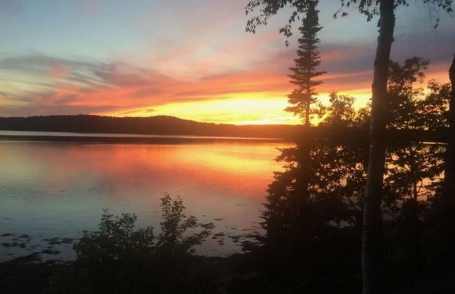 Sunset Cottage - Photo 39