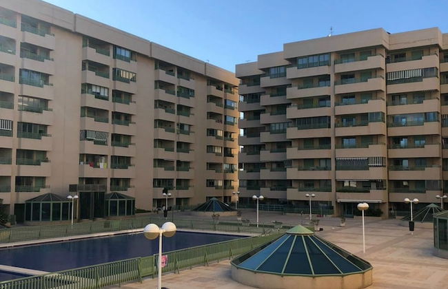 Kirei Apartment Atlanta - Foto 13